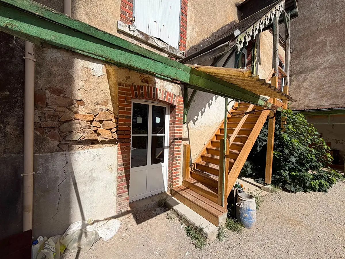 Appartement à vendre, 20m², La Roche-sur-Yon