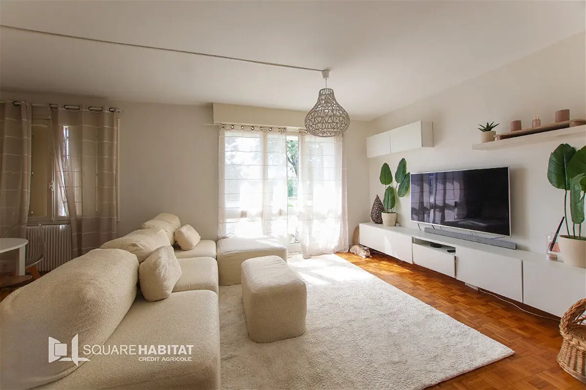 Appartement à vendre, 68m², La Roche-sur-Yon