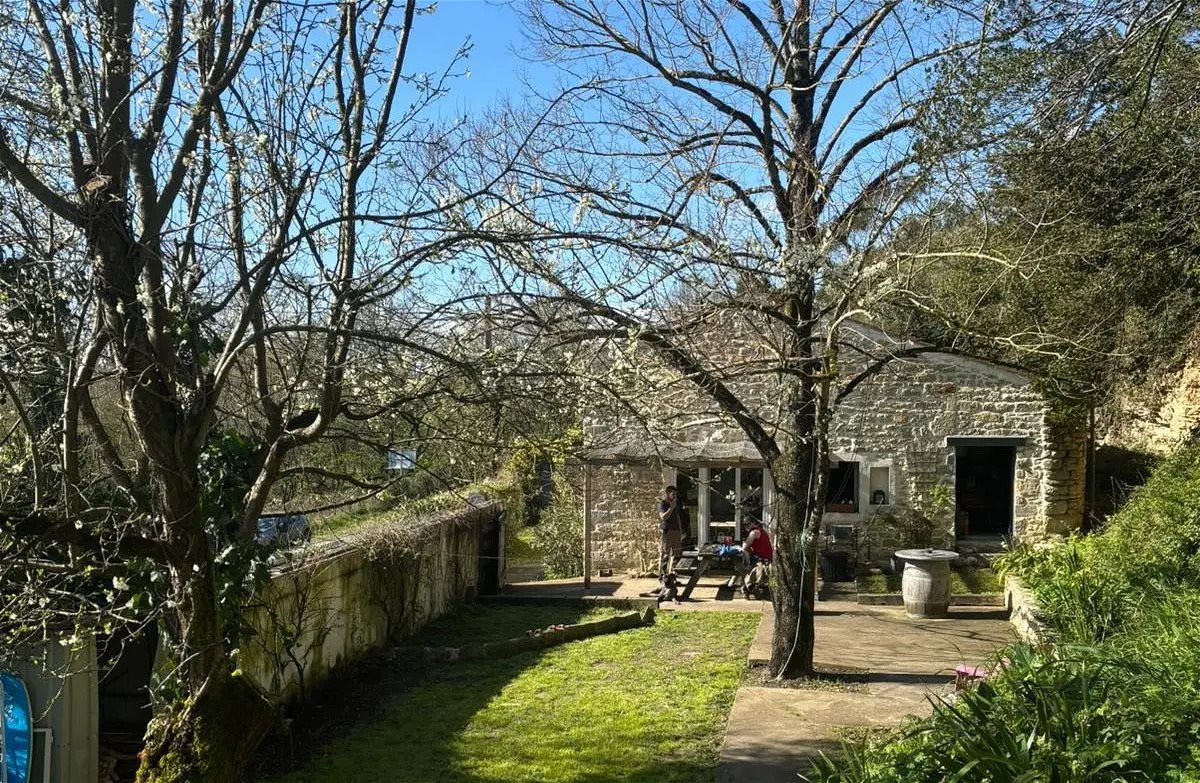 Maison à vendre, 85m², Chaillé-les-Marais
