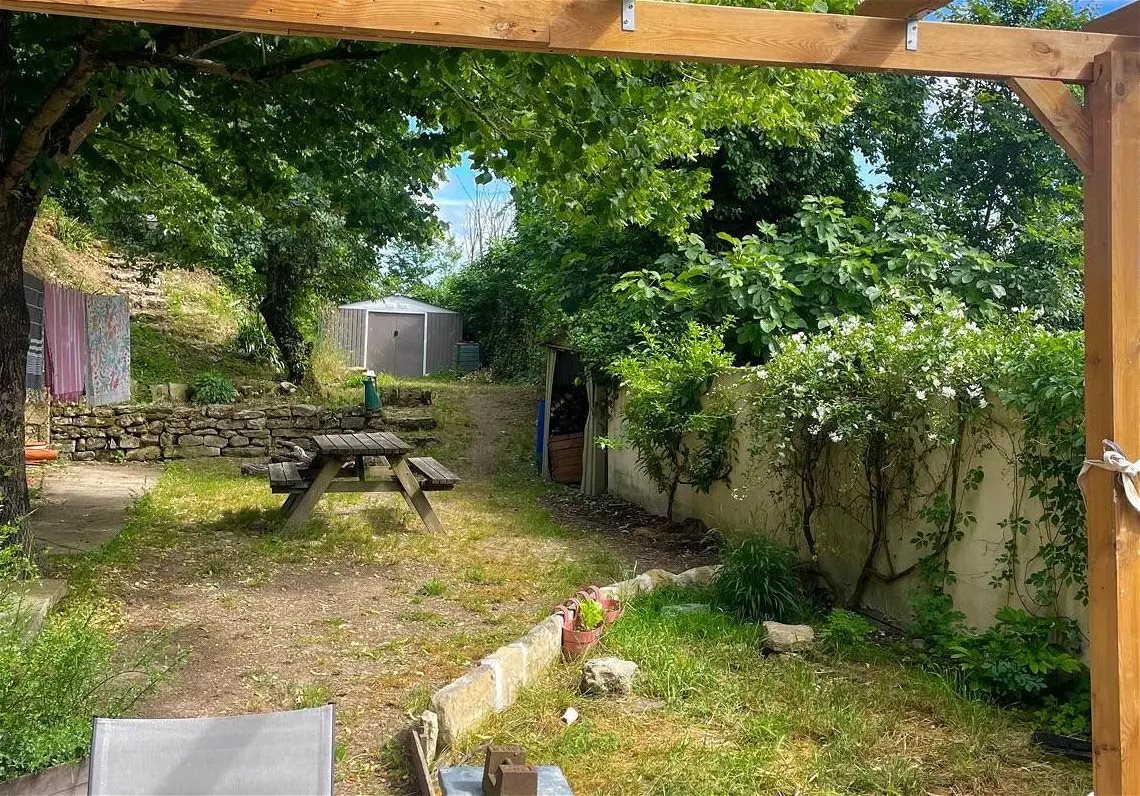 Maison à vendre, 85m², Chaillé-les-Marais