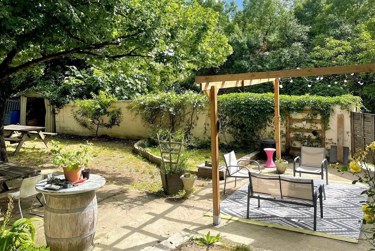 Maison à vendre, 85m², Chaillé-les-Marais