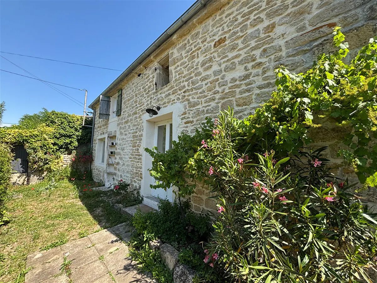 Maison à vendre, 85m², Chaillé-les-Marais