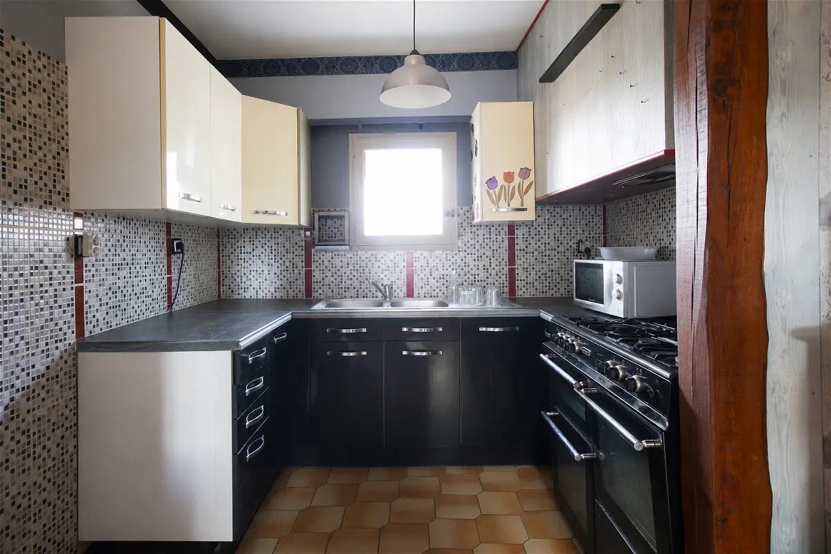 Maison à vendre, 113m², Les Pineaux