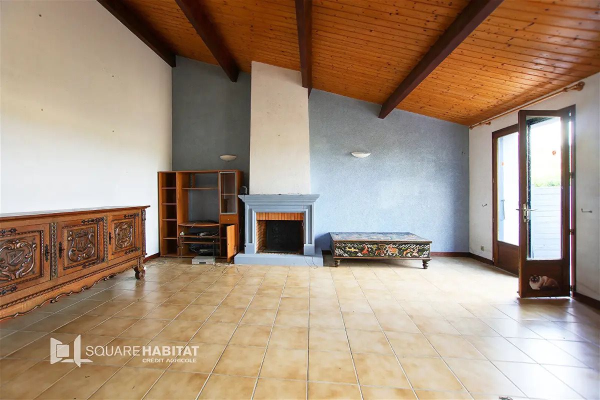 Maison à vendre, 113m², Les Pineaux