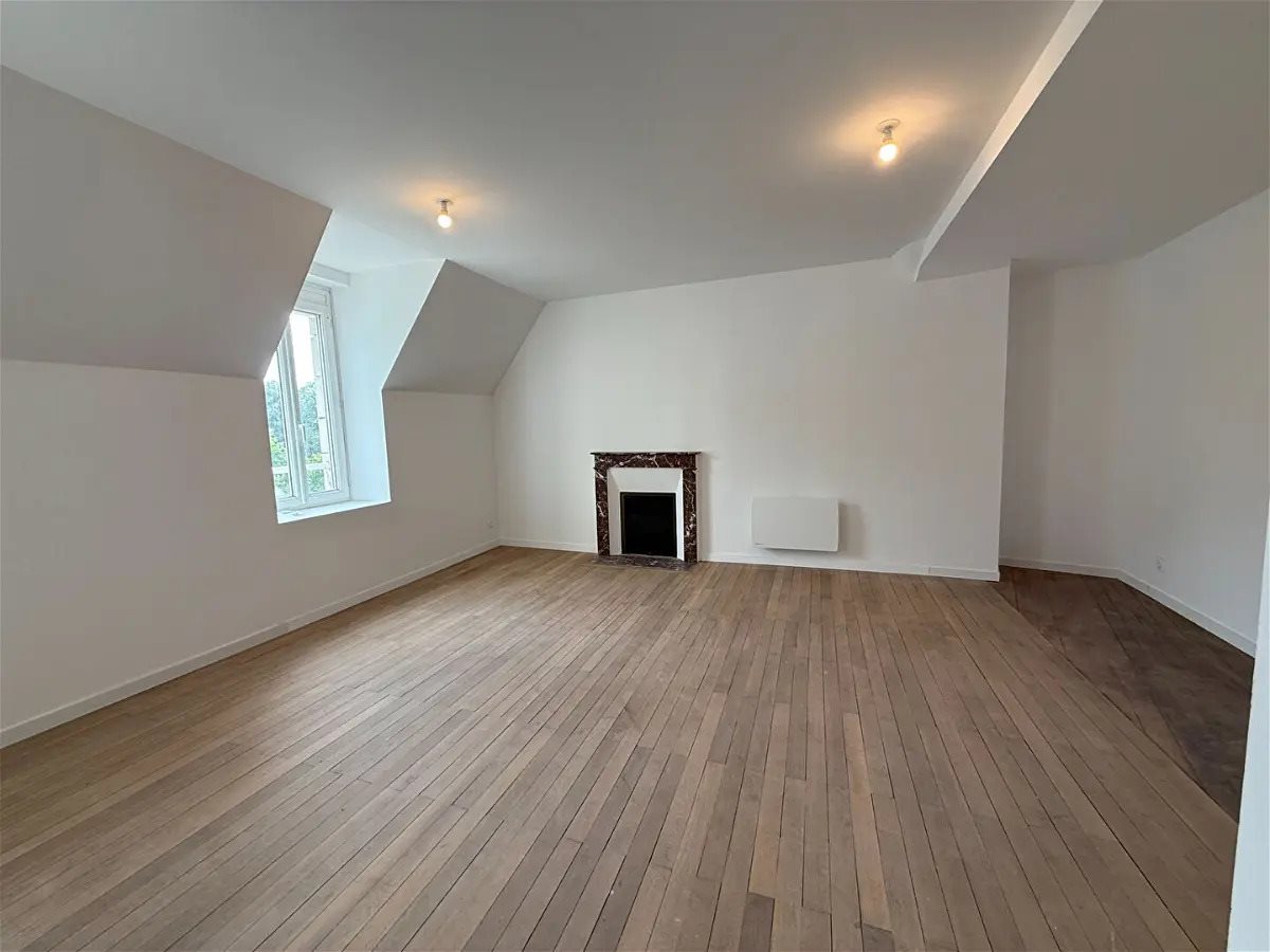 Appartement à vendre, 39m², Aizenay