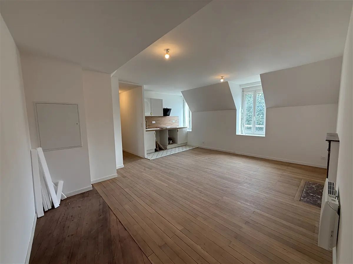 Appartement à vendre, 39m², Aizenay