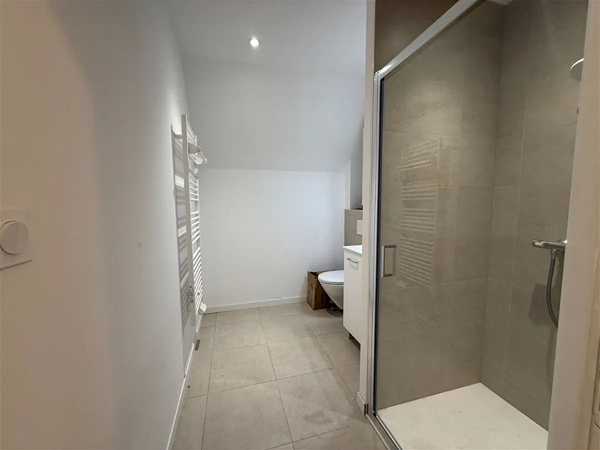 Appartement à vendre, 39m², Aizenay