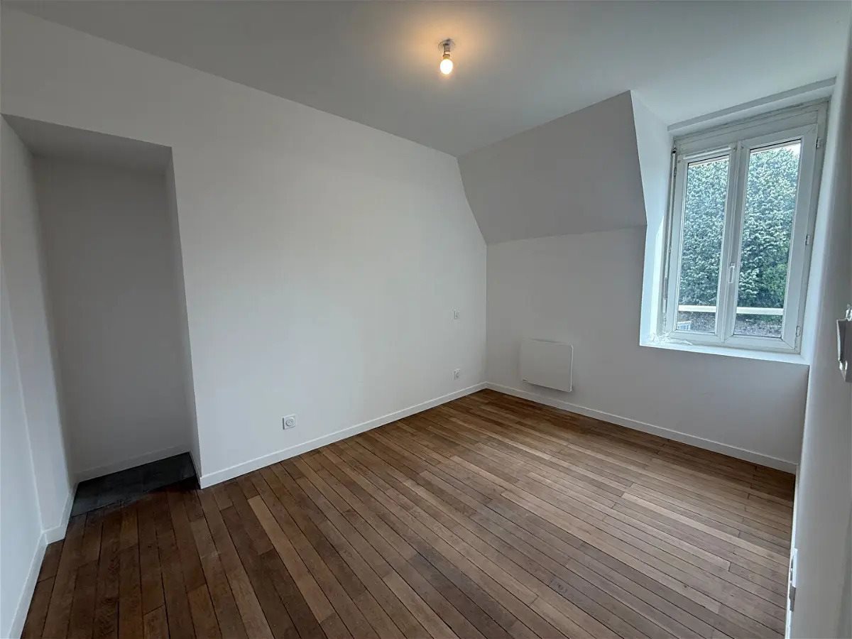 Appartement à vendre, 39m², Aizenay