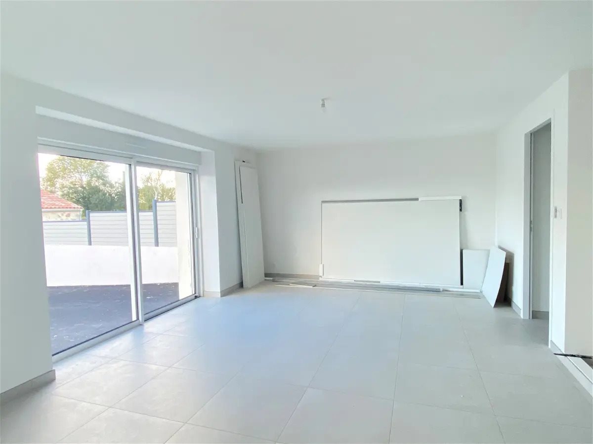 Appartement à louer, 93m², Le Poiré-sur-Vie