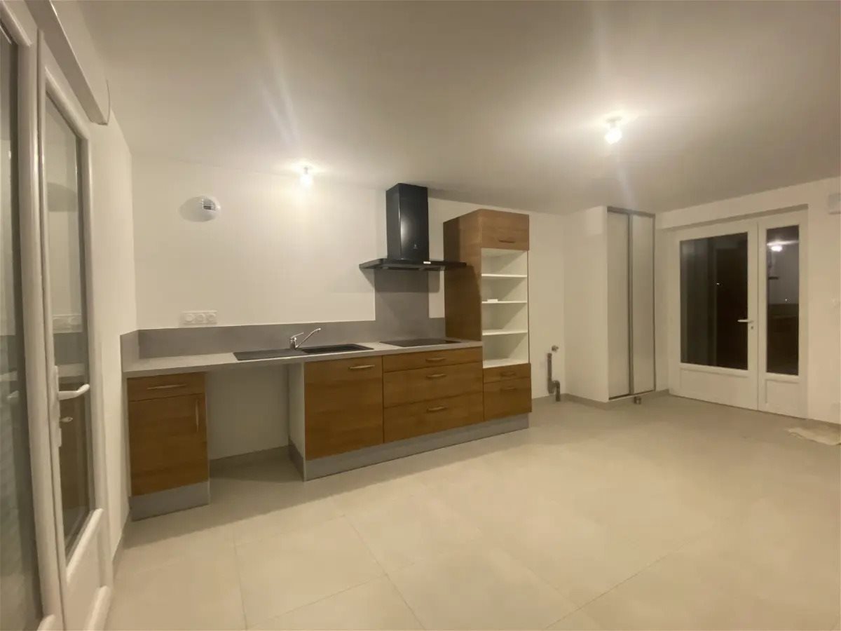 Appartement à louer, 93m², Le Poiré-sur-Vie
