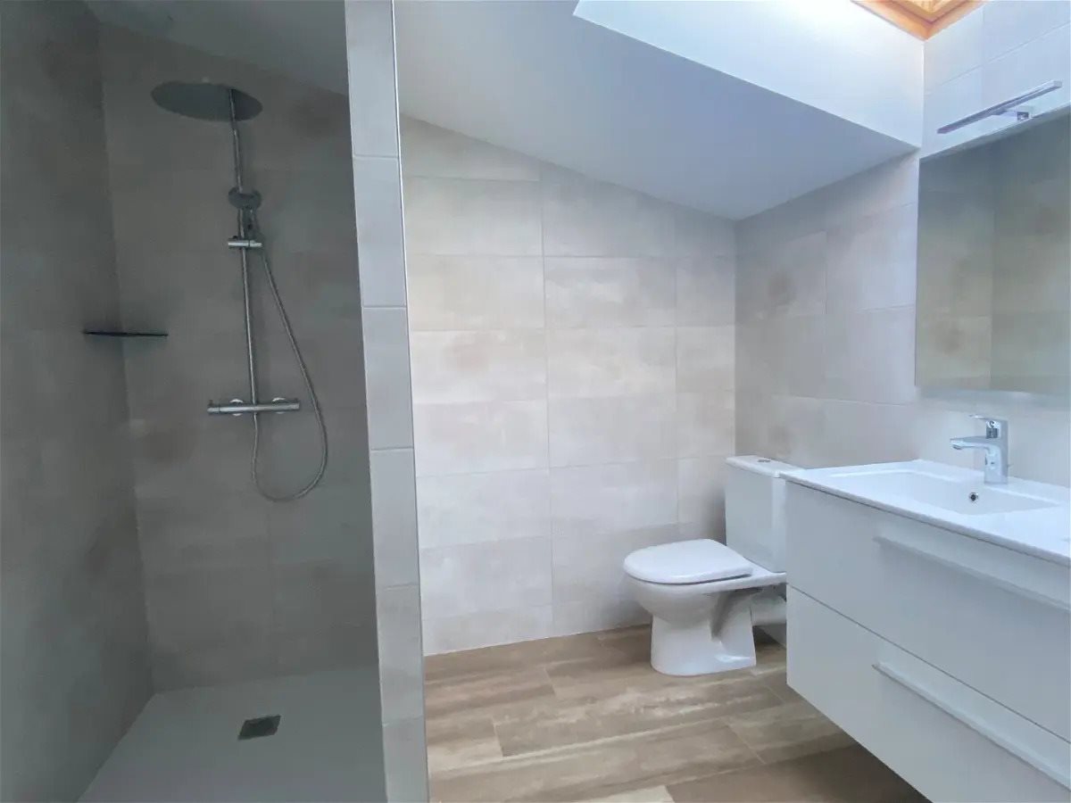 Appartement à louer, 93m², Le Poiré-sur-Vie