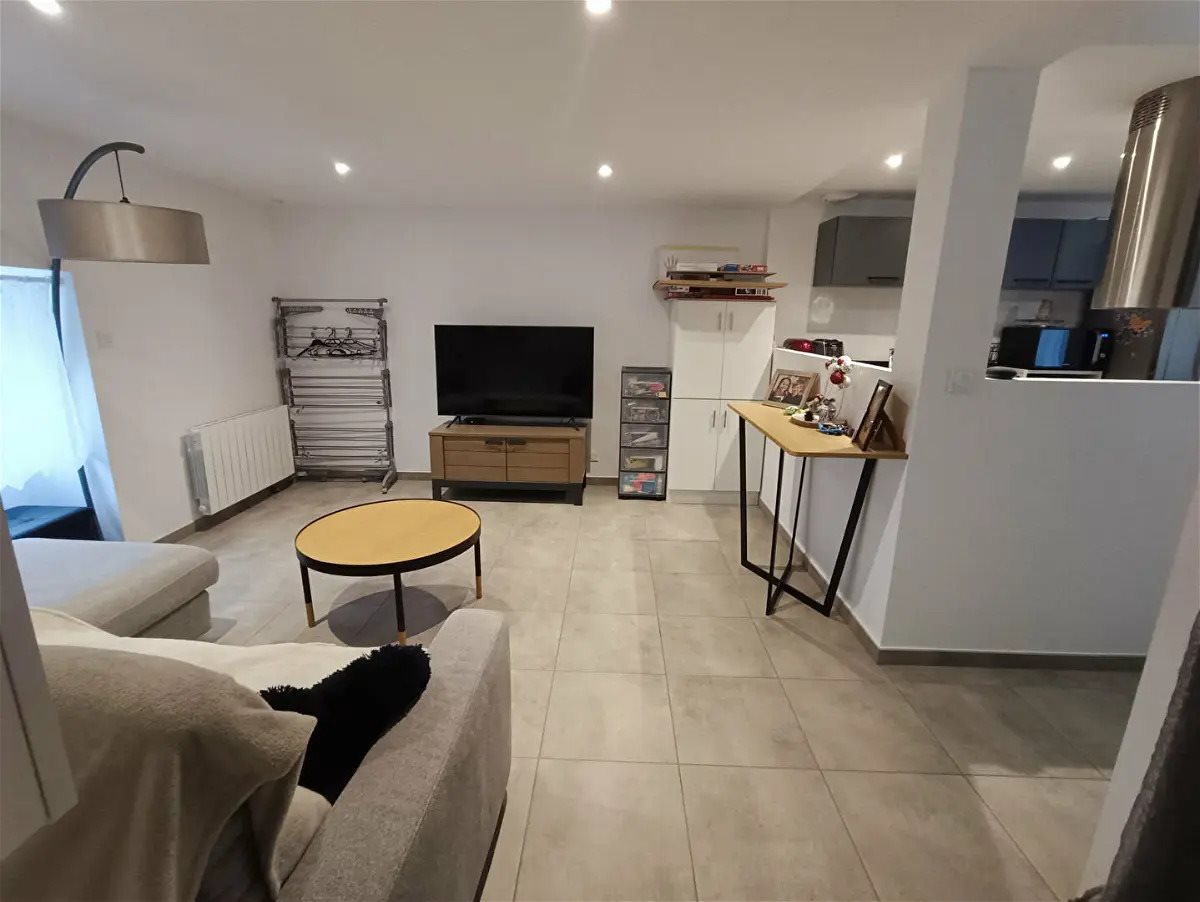 Maison à vendre, 103m², La Chapelle-Palluau