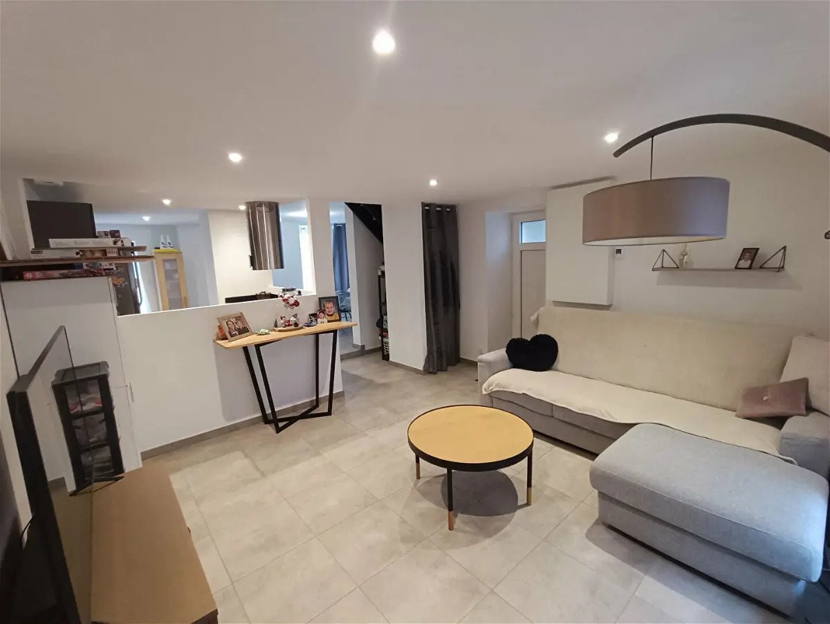 Maison à vendre, 103m², La Chapelle-Palluau