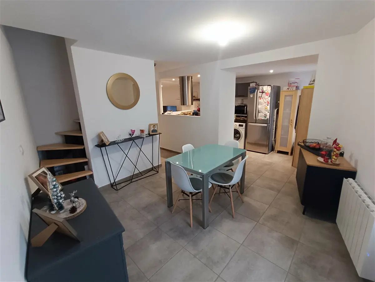 Maison à vendre, 103m², La Chapelle-Palluau