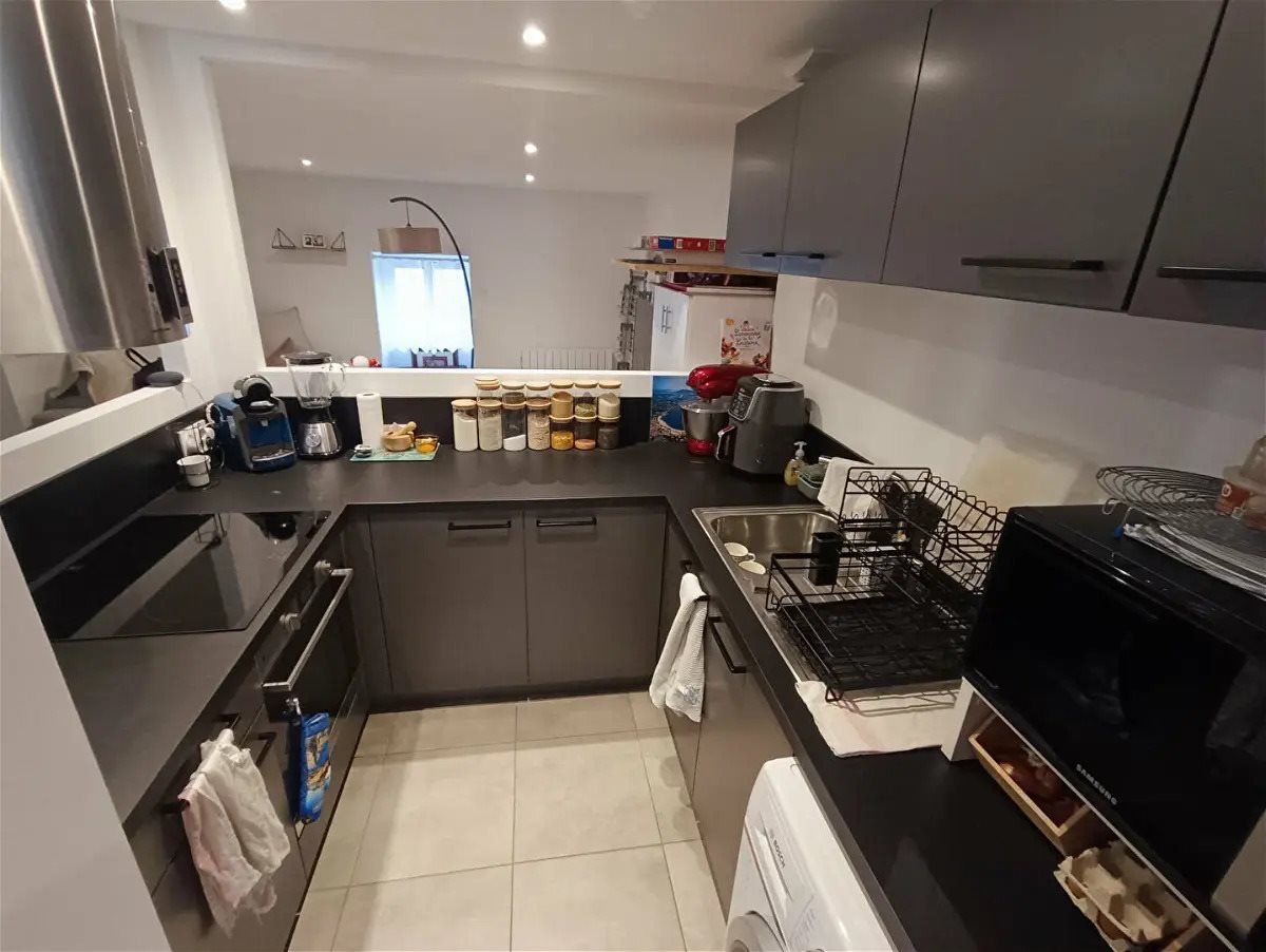 Maison à vendre, 103m², La Chapelle-Palluau
