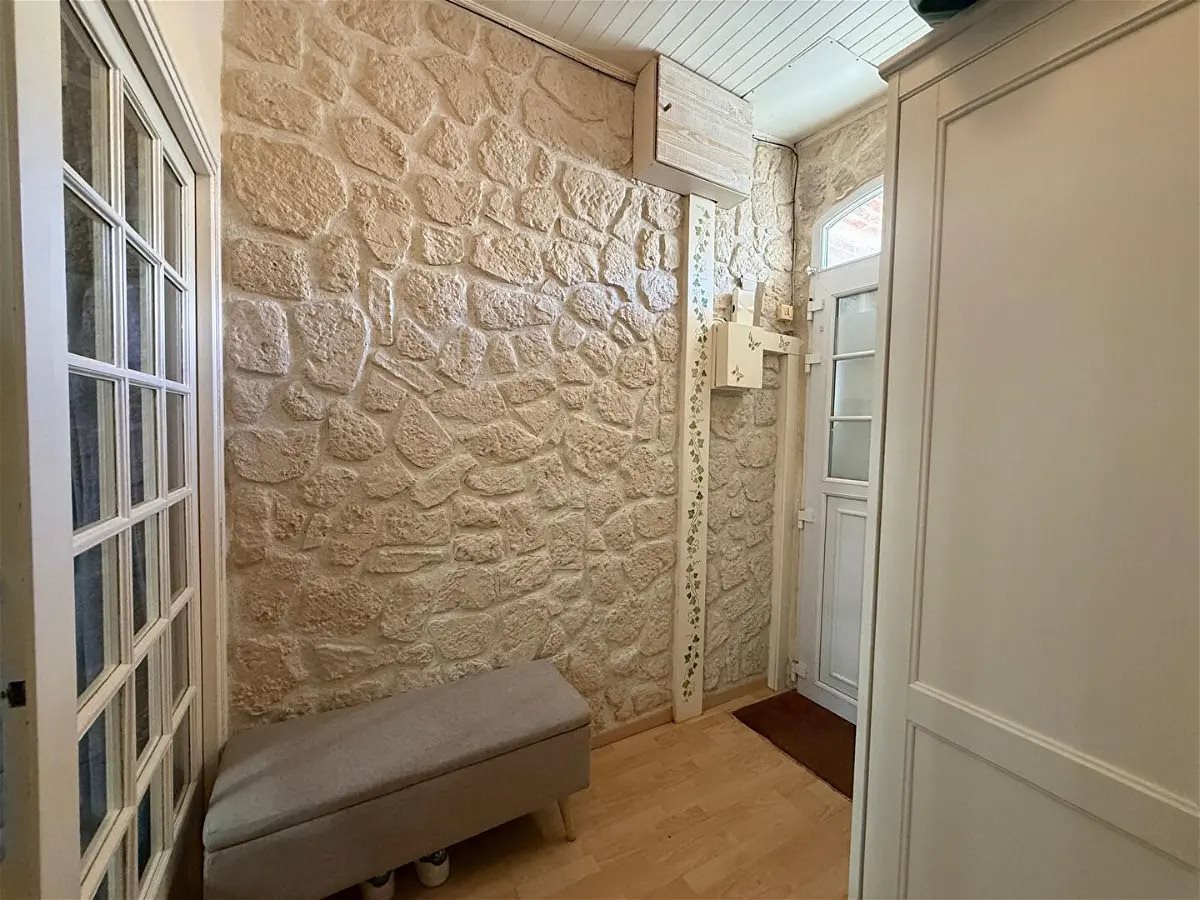 Maison à vendre, 98m², La Roche-sur-Yon