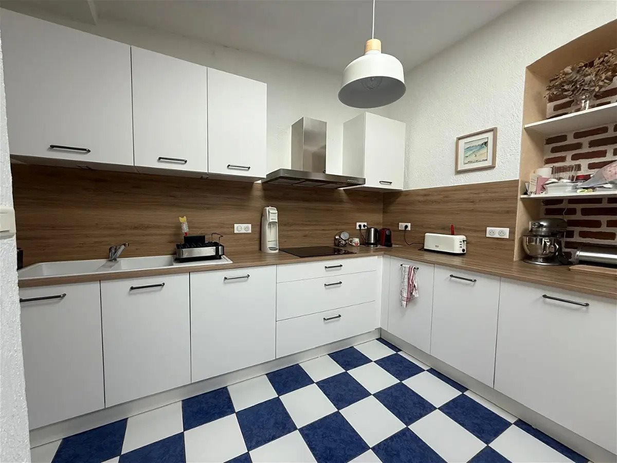 Maison à vendre, 98m², La Roche-sur-Yon