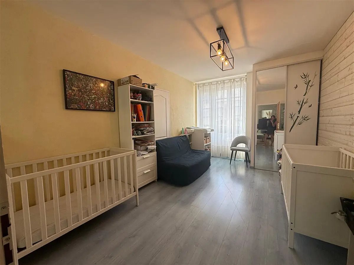 Maison à vendre, 98m², La Roche-sur-Yon