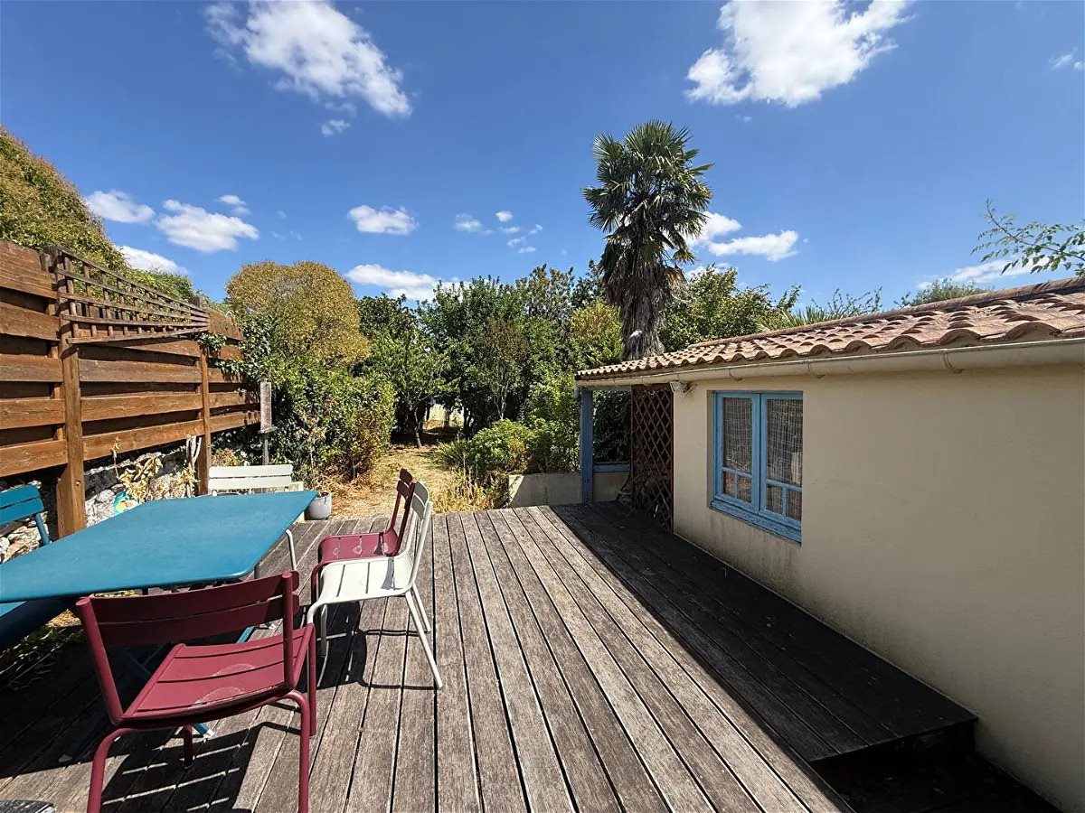 Maison à vendre, 98m², La Roche-sur-Yon
