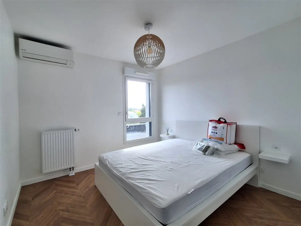 Appartement à louer, 64m², La Roche-sur-Yon