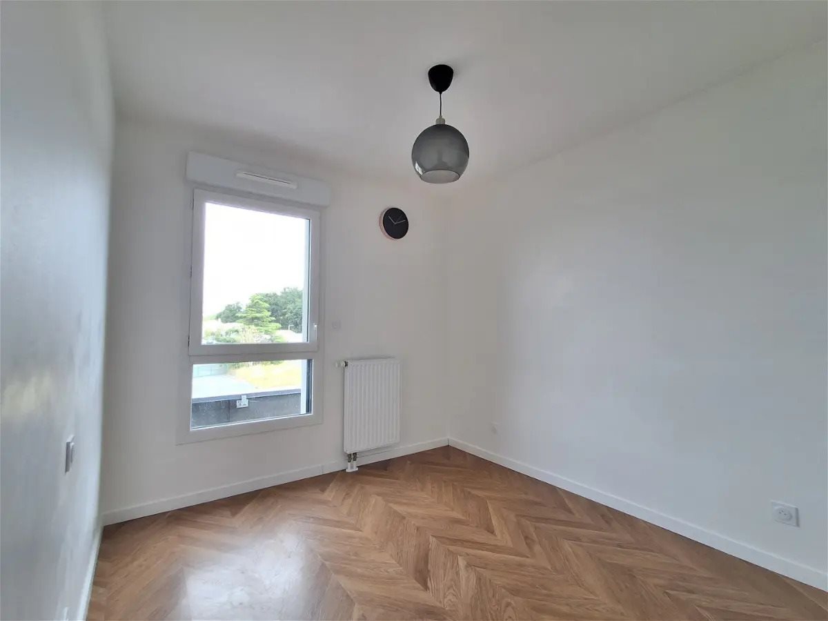 Appartement à louer, 64m², La Roche-sur-Yon