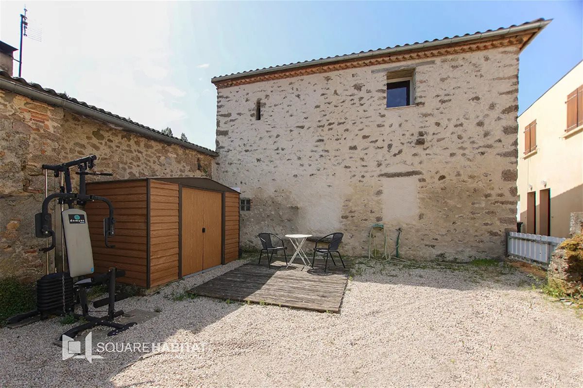 Maison à vendre, 96m², Bournezeau