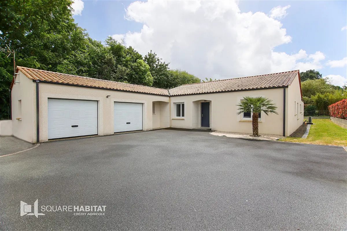 Maison à vendre, 135m², Aubigny