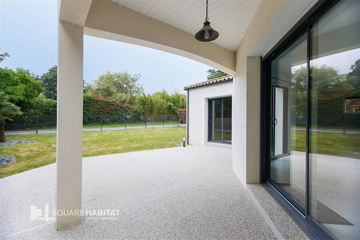 Maison à vendre, 135m², Aubigny