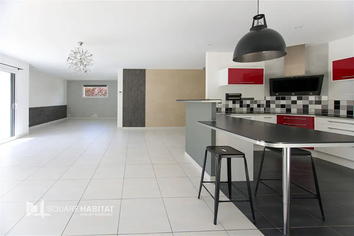 Maison à vendre, 135m², Aubigny
