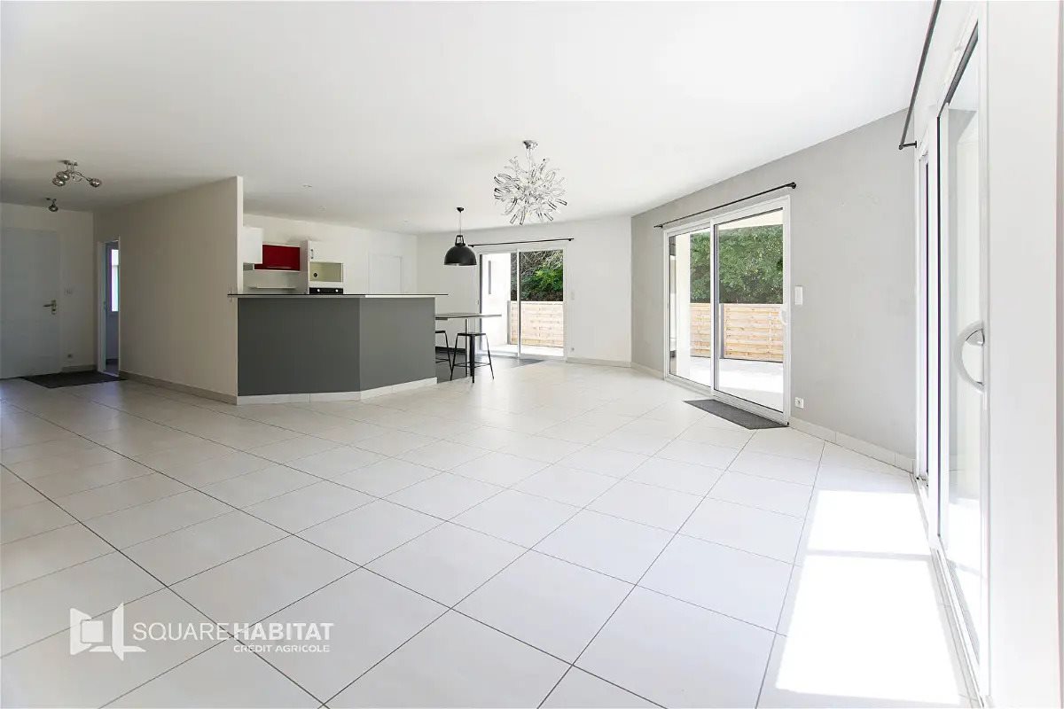 Maison à vendre, 135m², Aubigny