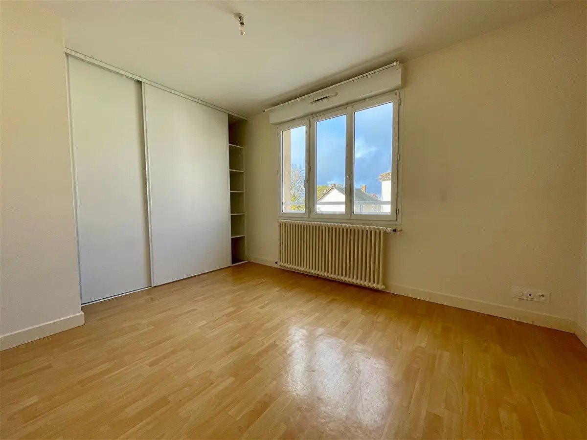 Maison à vendre, 75m², Saint-Prouant