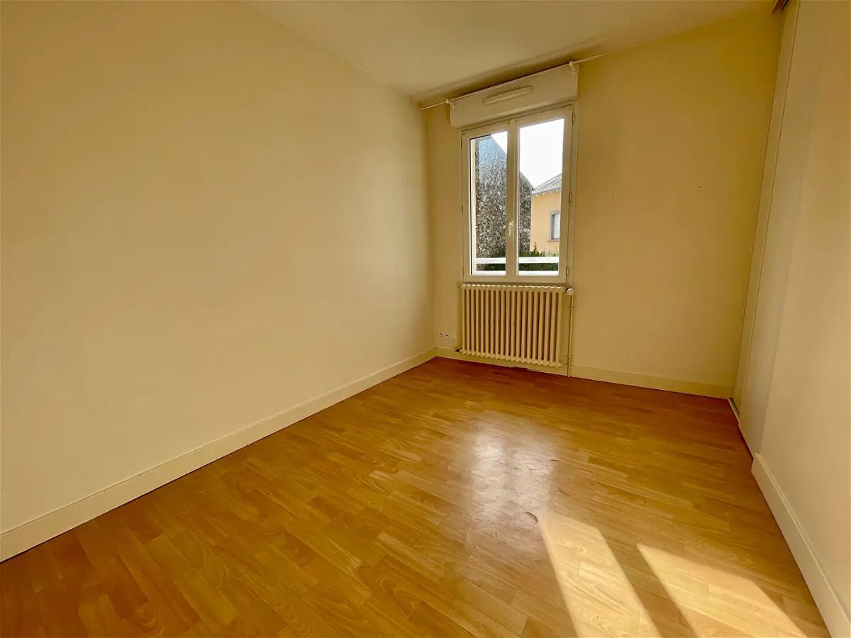 Maison à vendre, 75m², Saint-Prouant