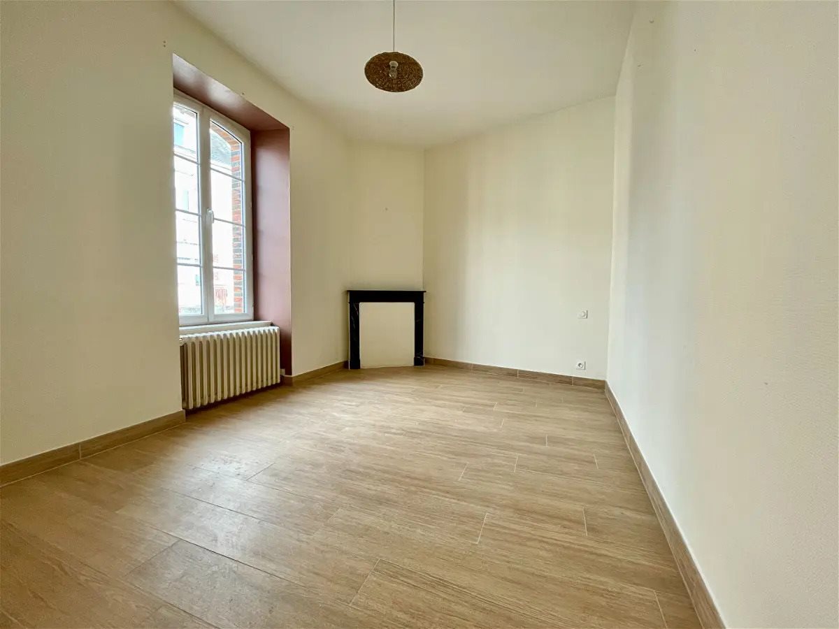 Maison à vendre, 75m², Saint-Prouant