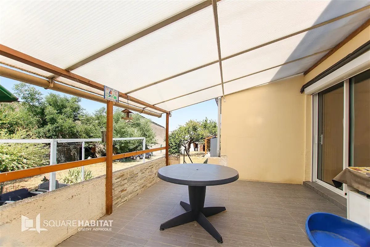 Maison à vendre, 142m², Chanverrie