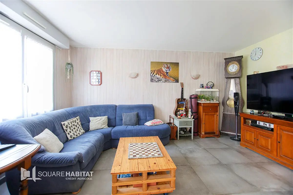 Maison à vendre, 142m², Chanverrie