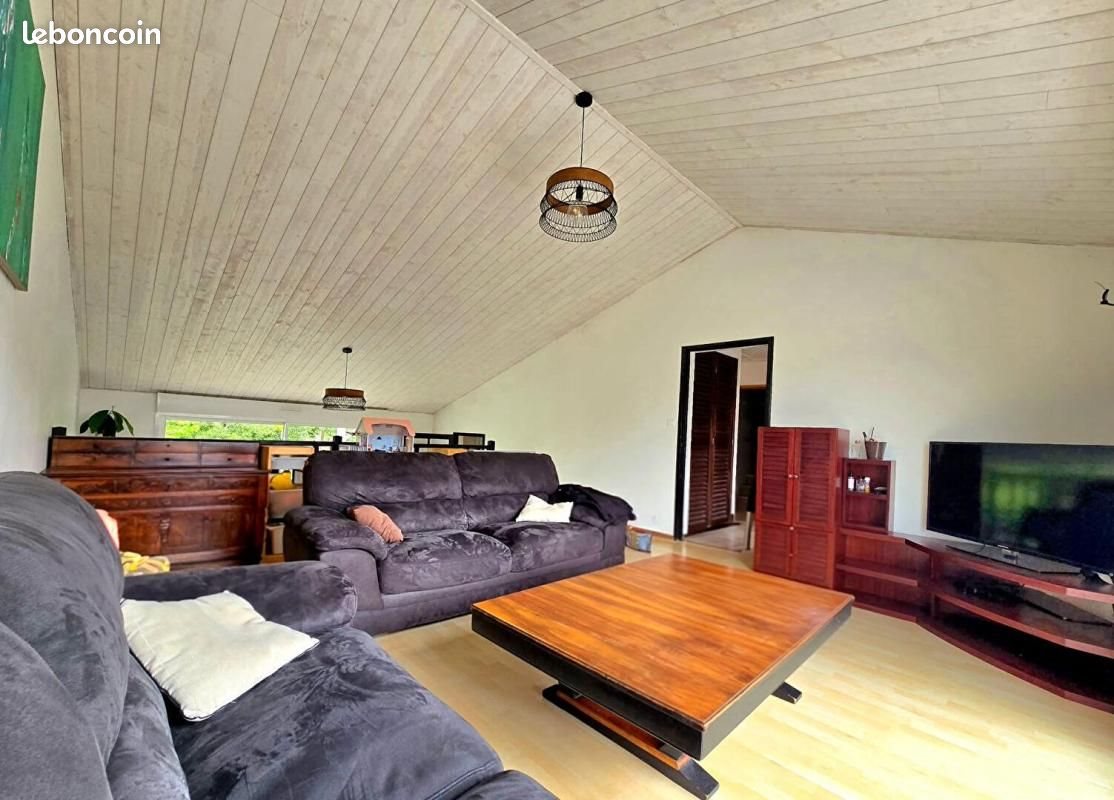 Maison à vendre, 130m², Mouilleron-le-Captif