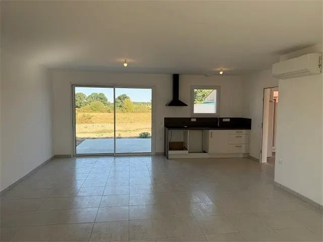 Maison à louer, 72m², Les Lucs-sur-Boulogne