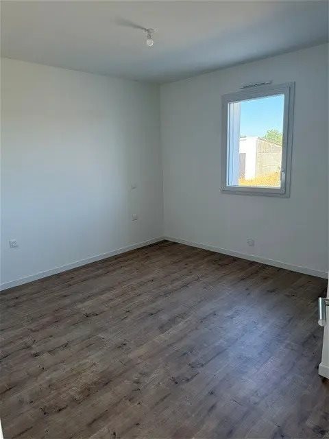 Maison à louer, 72m², Les Lucs-sur-Boulogne