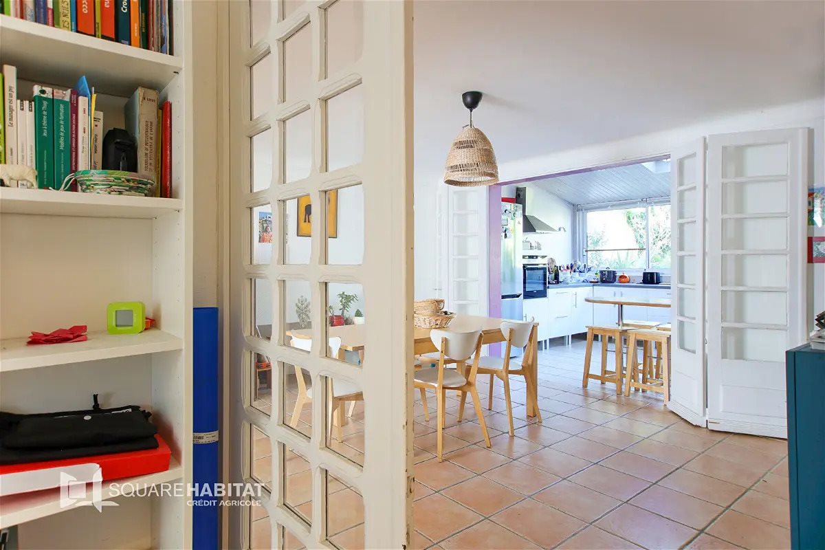 Maison à vendre, 127m², La Roche-sur-Yon