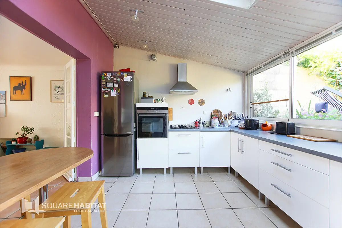 Maison à vendre, 127m², La Roche-sur-Yon