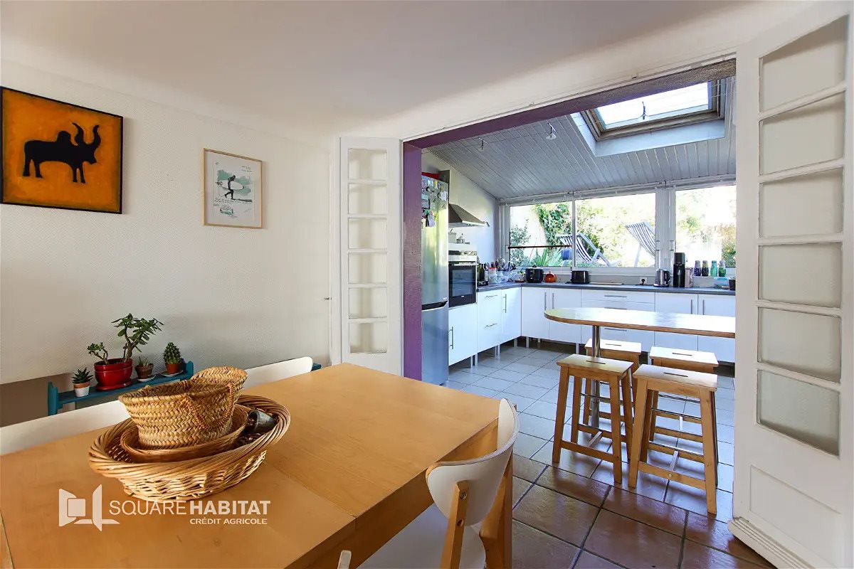 Maison à vendre, 127m², La Roche-sur-Yon