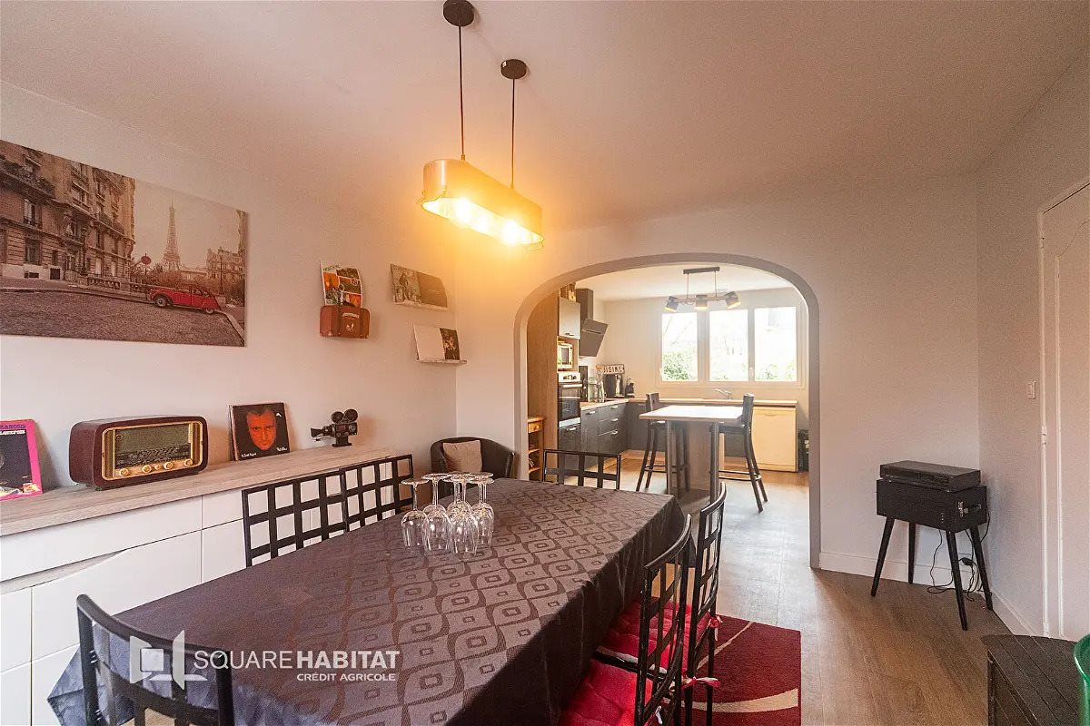 Maison à vendre, 100m², Réaumur
