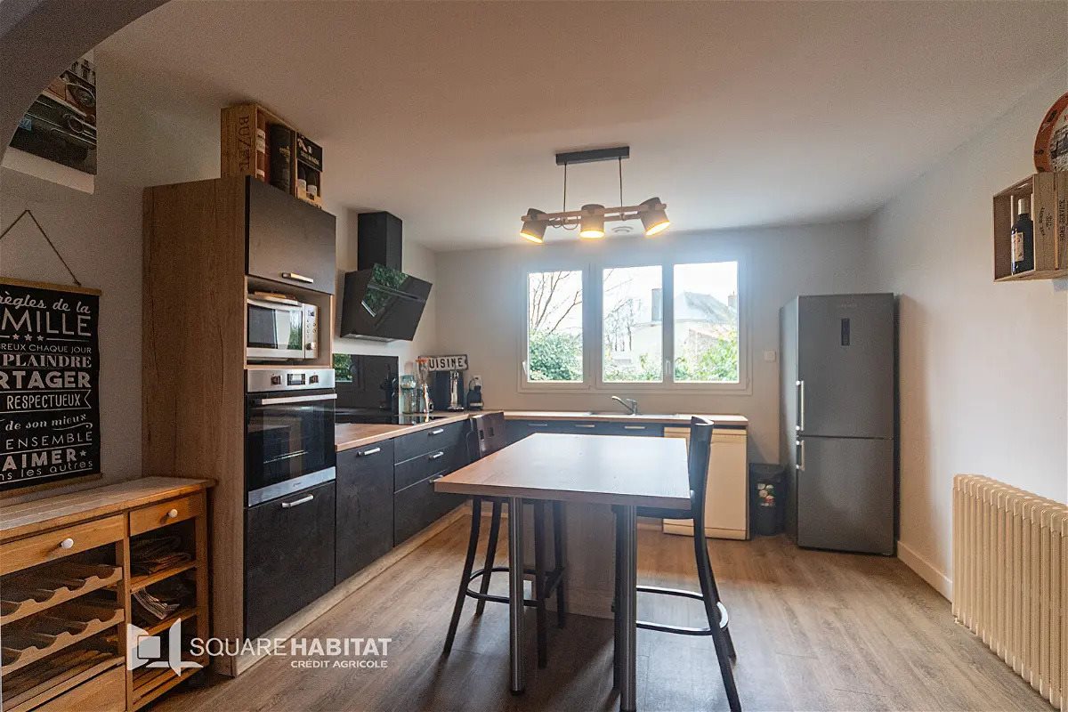 Maison à vendre, 100m², Réaumur