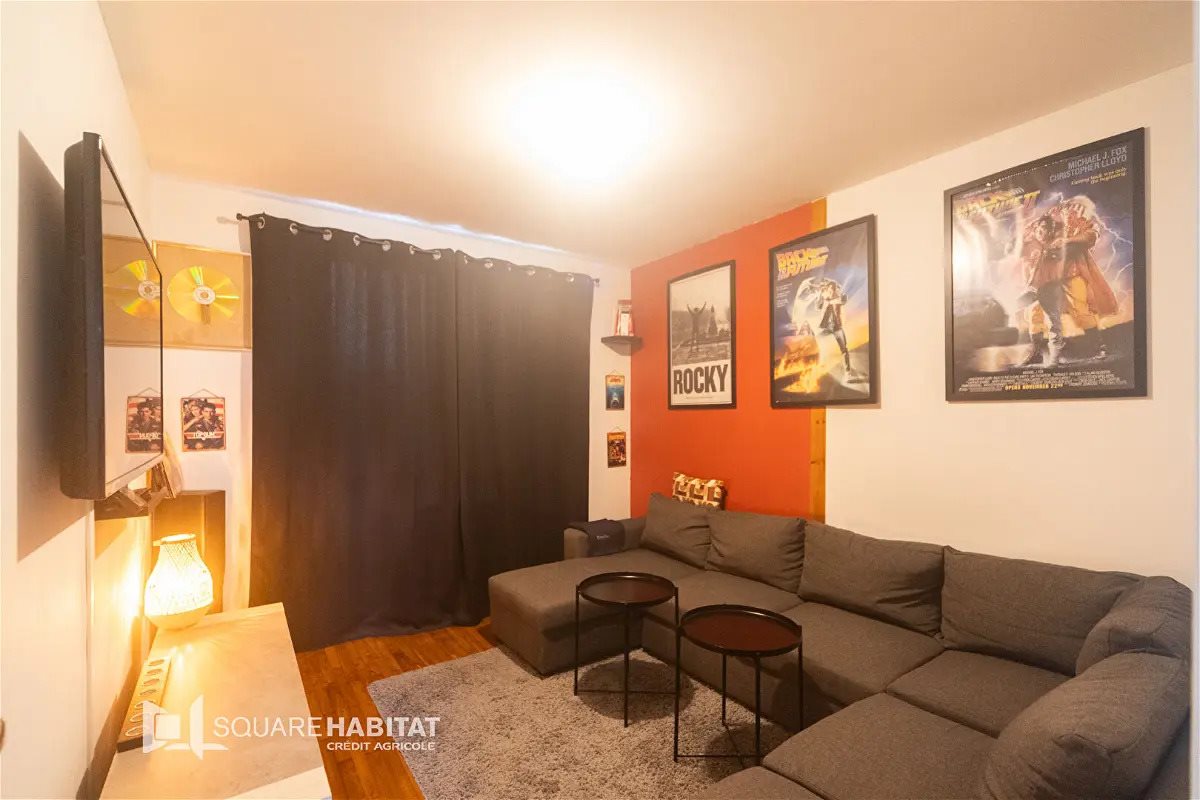 Maison à vendre, 100m², Réaumur
