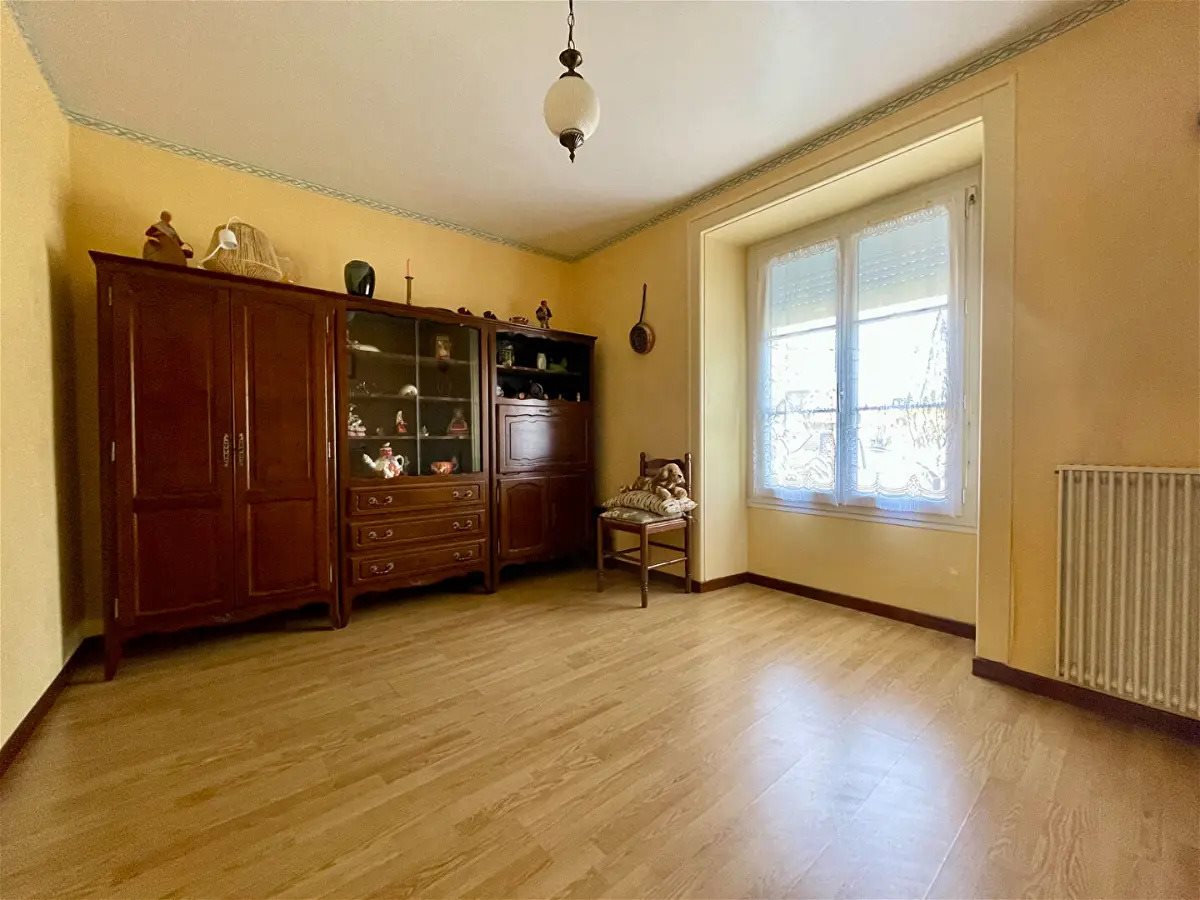 Maison à vendre, 136m², Saint-Juire-Champgillon