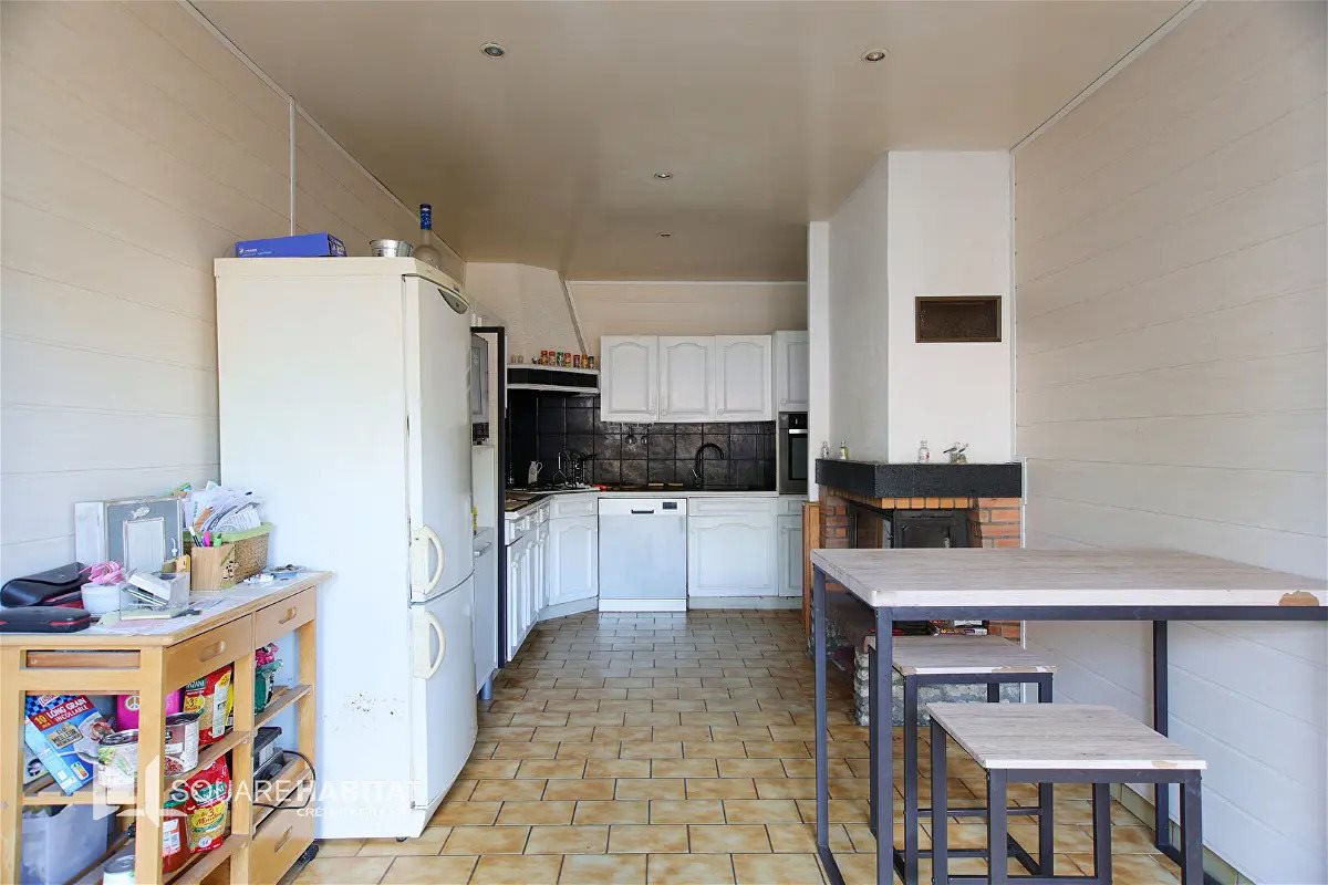 Maison à vendre, 125m², La Chaize-le-Vicomte