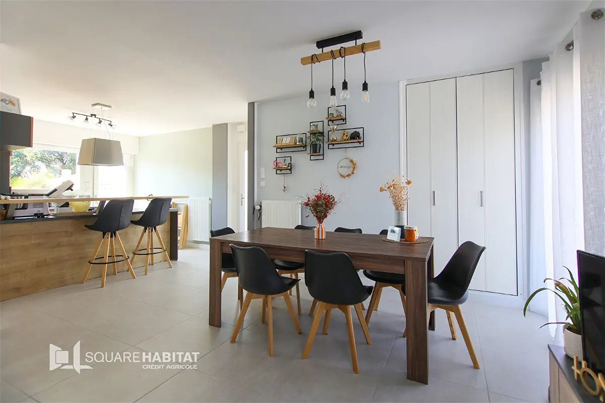 Maison à vendre, 80m², Aubigny