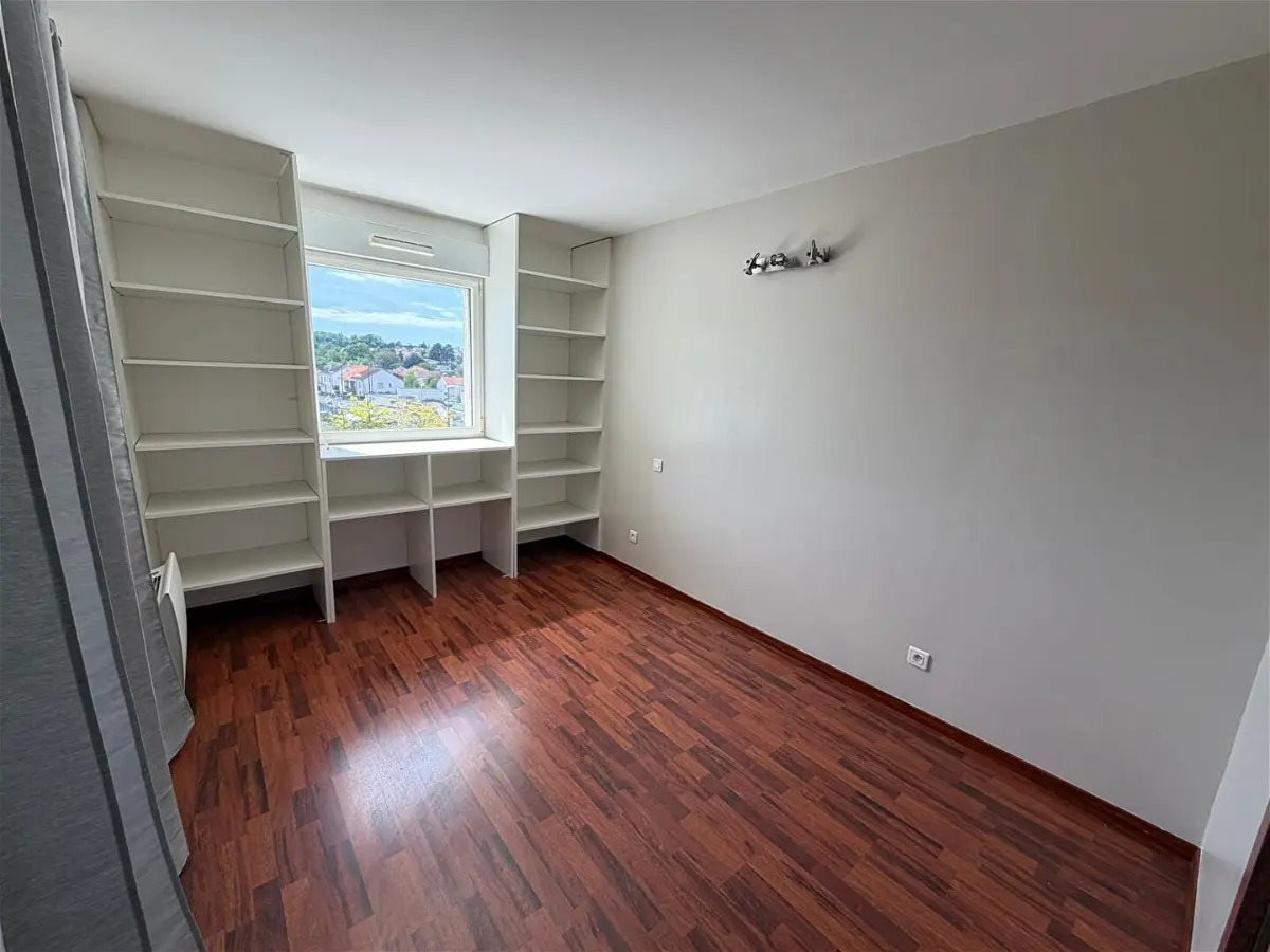 Appartement à vendre, 45m², La Roche-sur-Yon