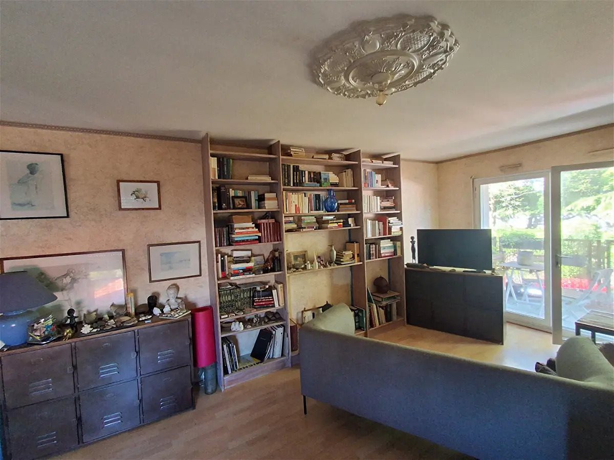 Appartement à vendre, 73m², La Roche-sur-Yon