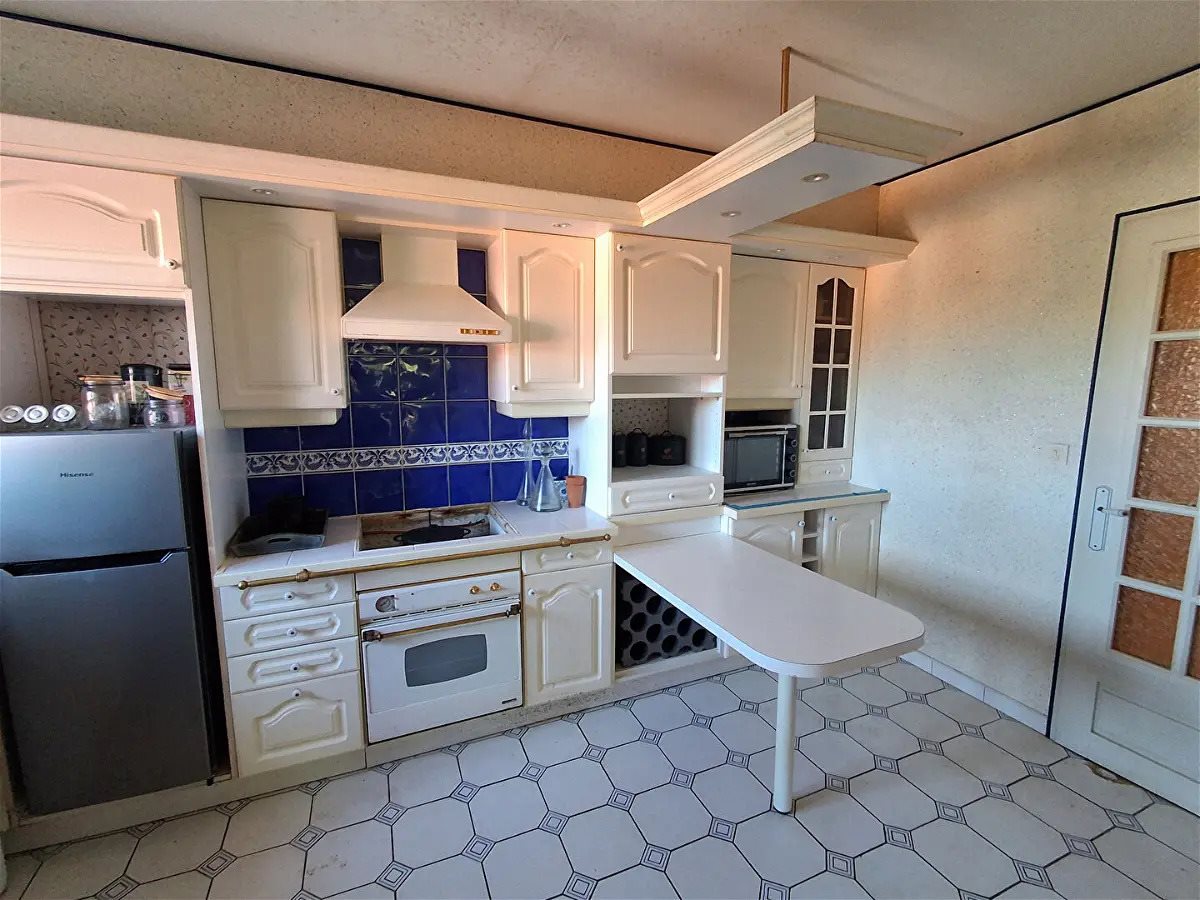 Appartement à vendre, 73m², La Roche-sur-Yon